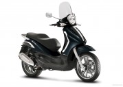 Piaggio Beverly Tourer 250ie